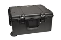 Iris Power DC Ramp Test Set, DCR 60-2